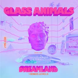 album art for Dreamland (+ Bonus Levels)