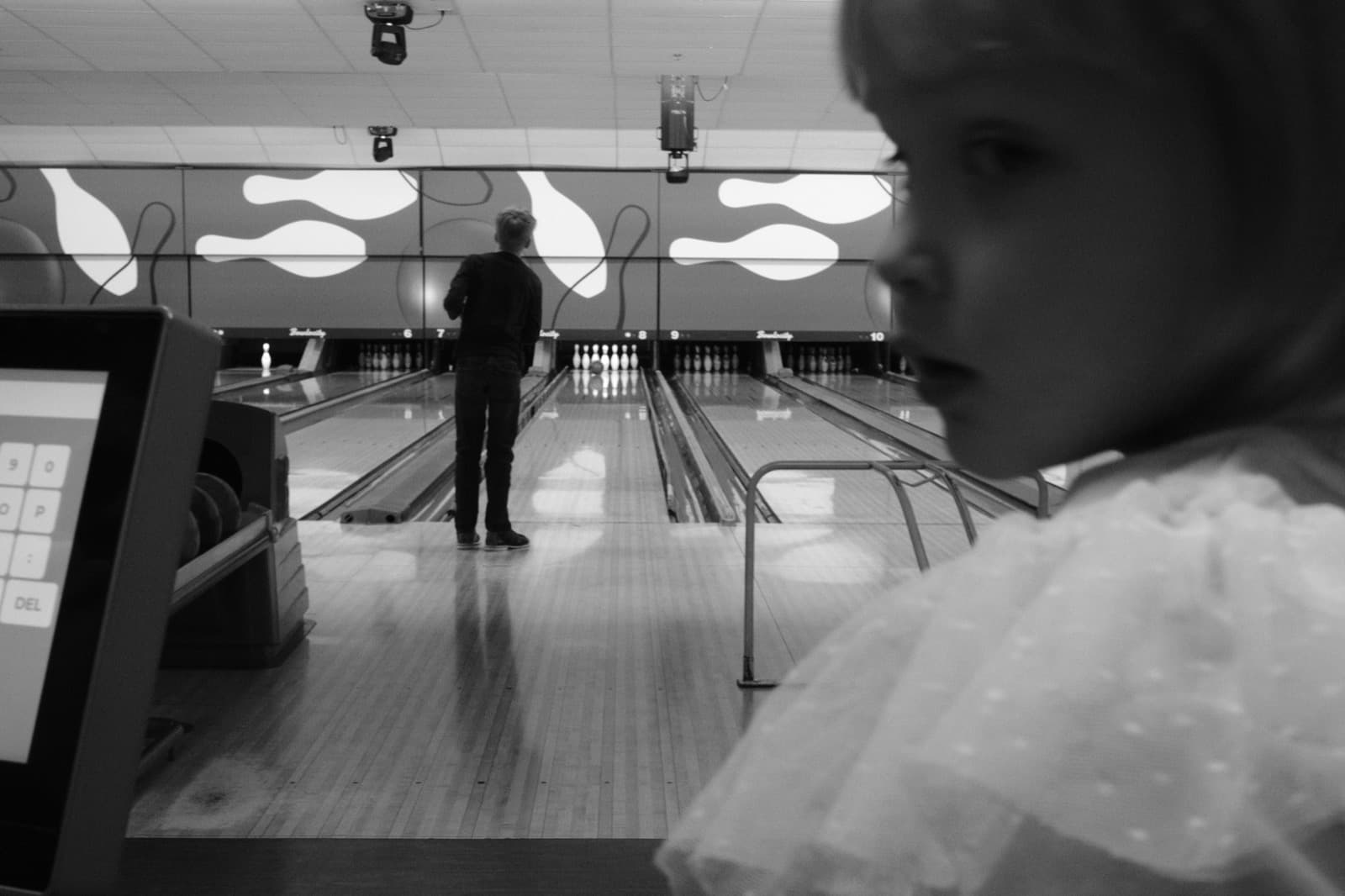 Bowling in Minnesota