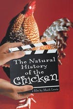 cover image for The Natural History of the Chicken (2000)