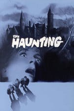 cover image for The Haunting (1963)